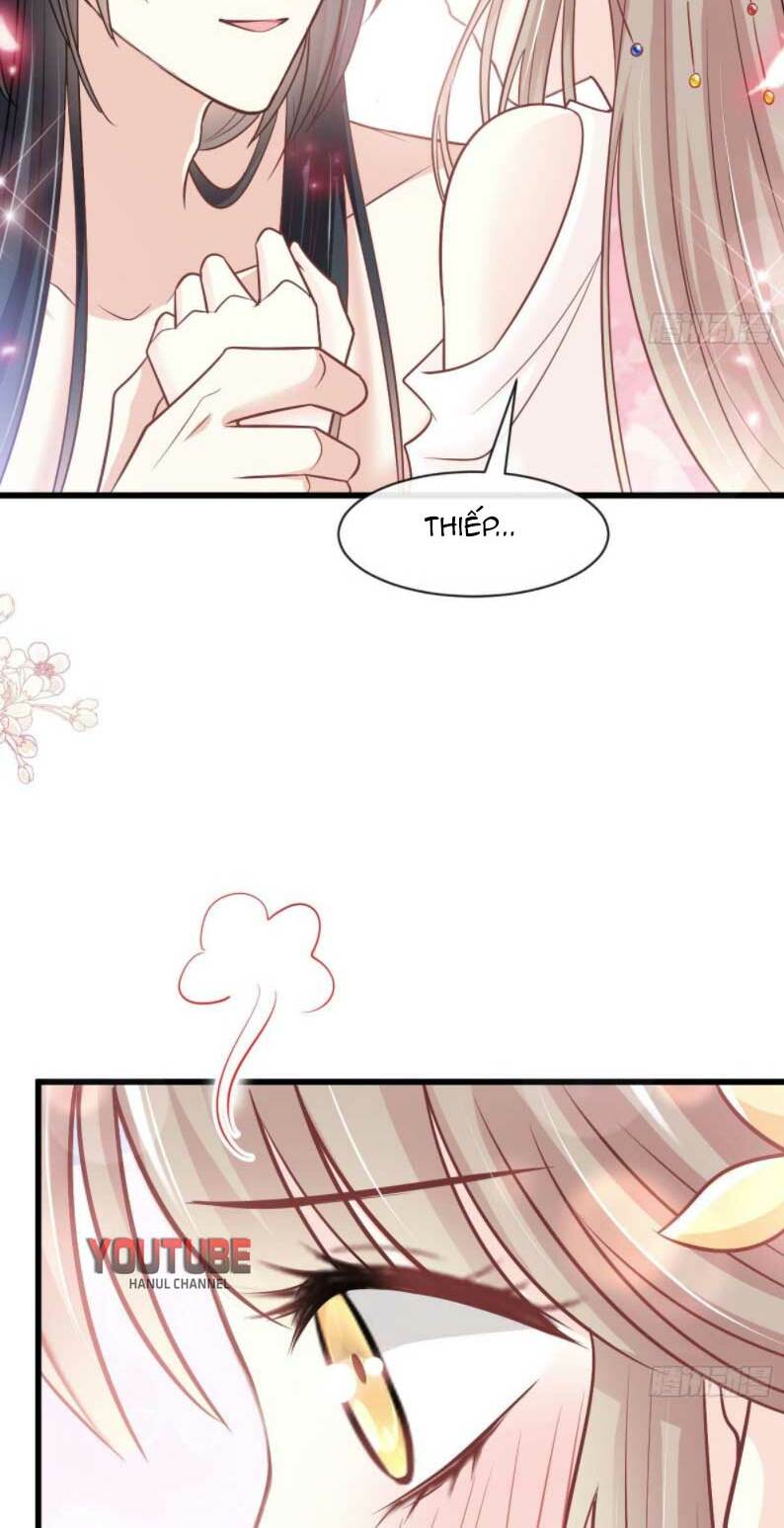 Thiên Hạ Đệ Nhất Sủng Phi: Chapter 243.2