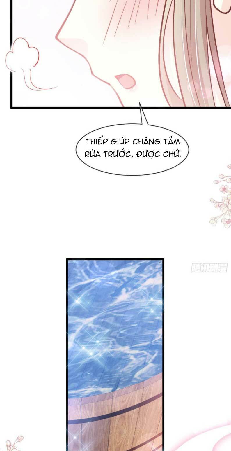 Thiên Hạ Đệ Nhất Sủng Phi: Chapter 243.2