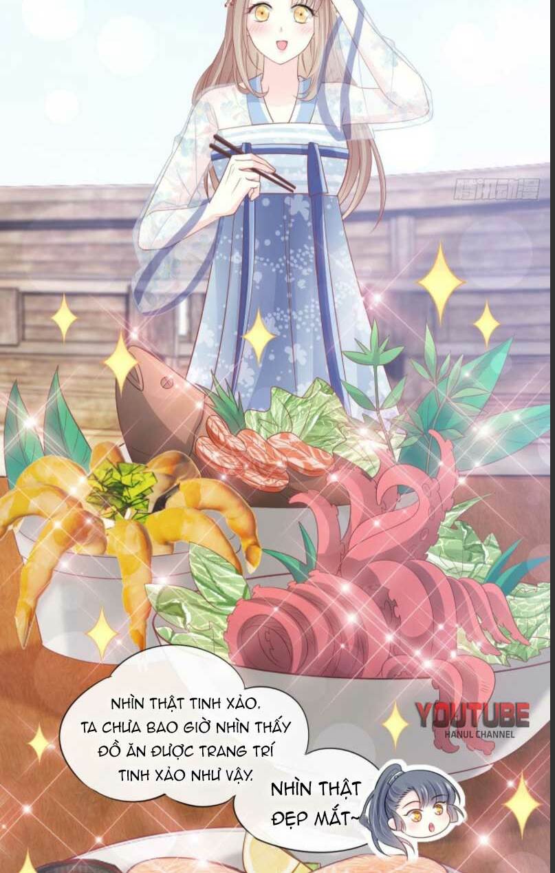 Thiên Hạ Đệ Nhất Sủng Phi: Chapter 244.1