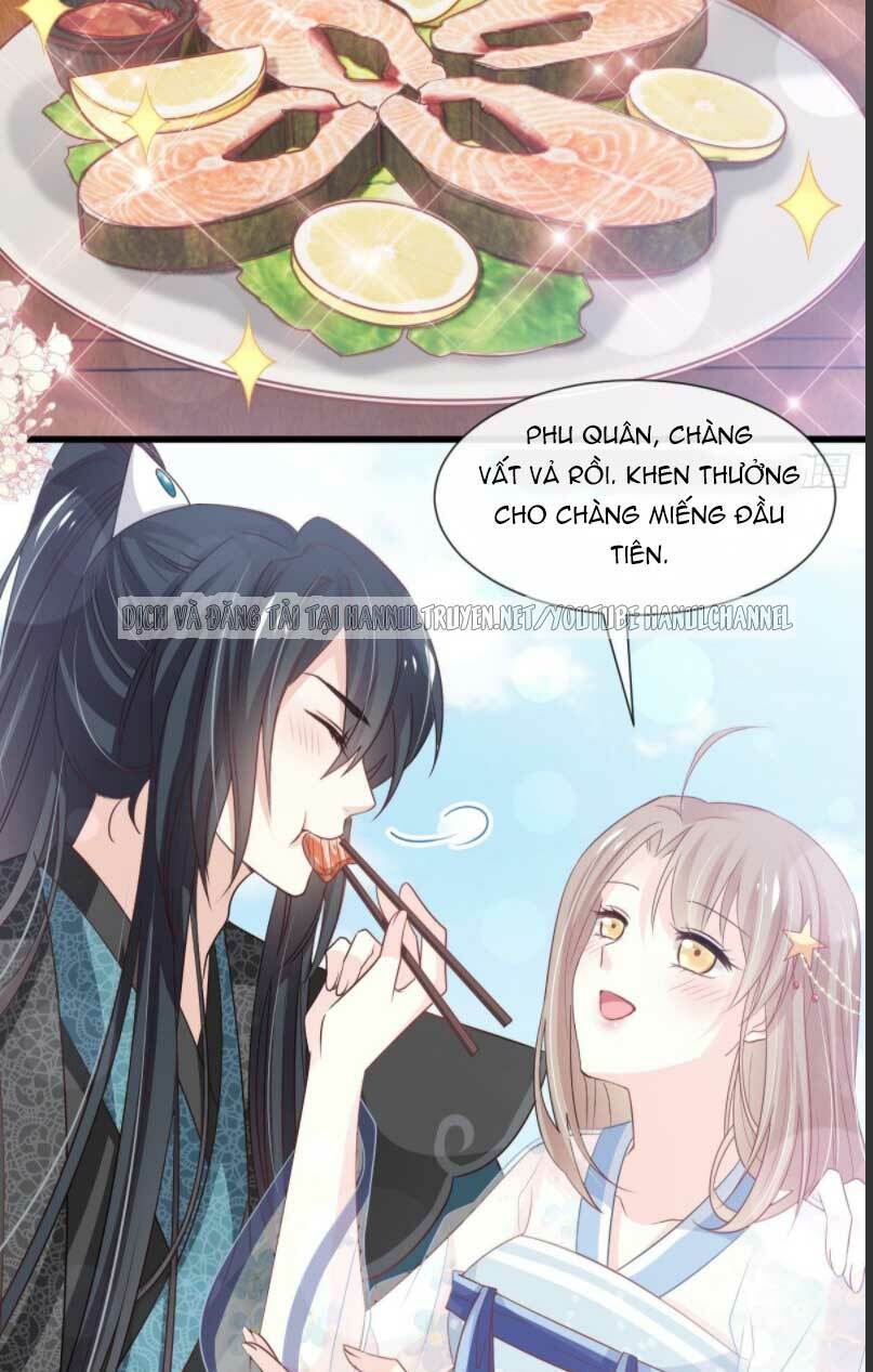Thiên Hạ Đệ Nhất Sủng Phi: Chapter 244.1
