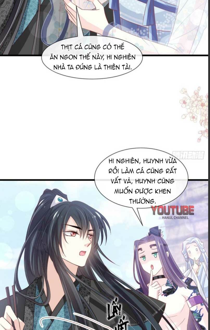 Thiên Hạ Đệ Nhất Sủng Phi: Chapter 244.1