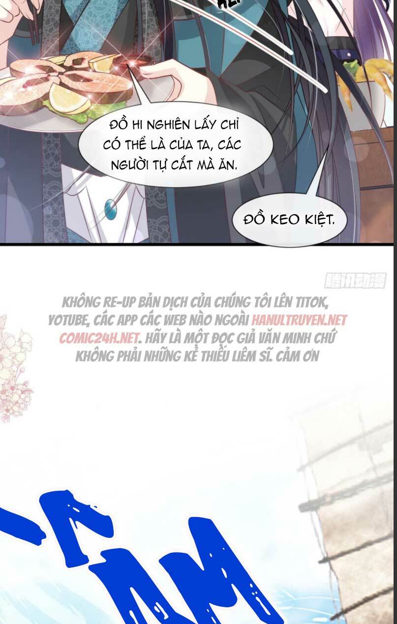 Thiên Hạ Đệ Nhất Sủng Phi: Chapter 244.1