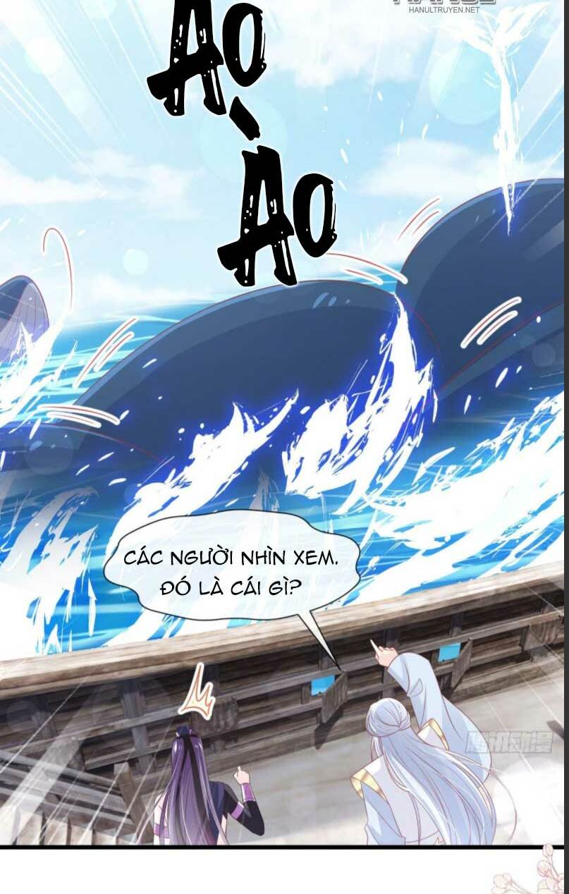 Thiên Hạ Đệ Nhất Sủng Phi: Chapter 244.1