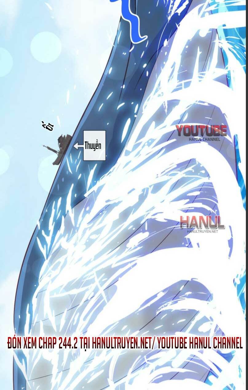 Thiên Hạ Đệ Nhất Sủng Phi: Chapter 244.1