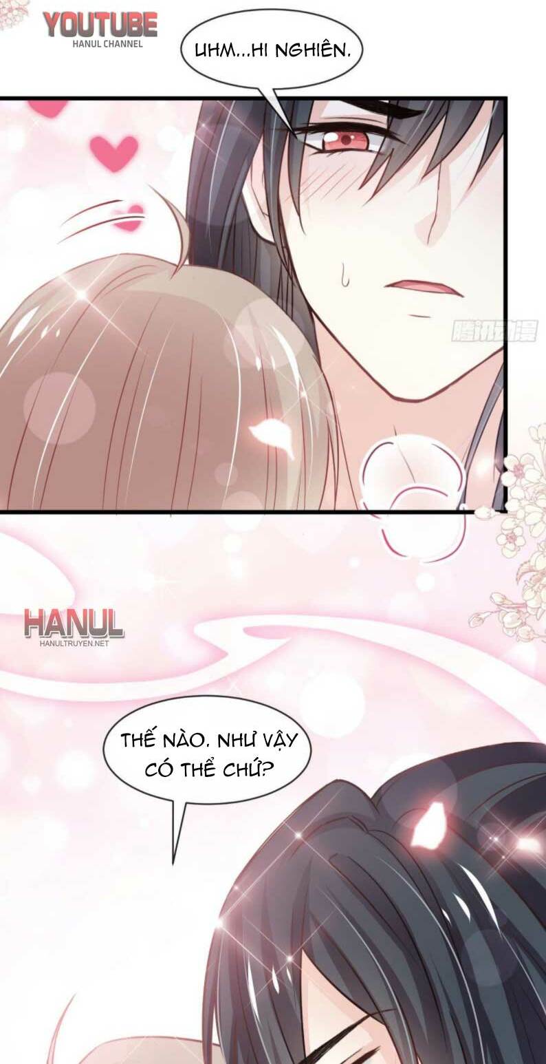 Thiên Hạ Đệ Nhất Sủng Phi: Chapter 244.1