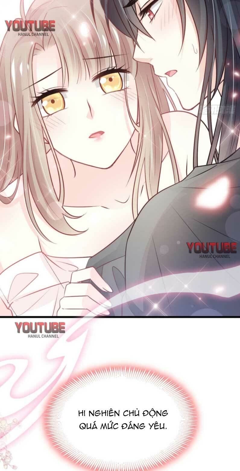 Thiên Hạ Đệ Nhất Sủng Phi: Chapter 244.1