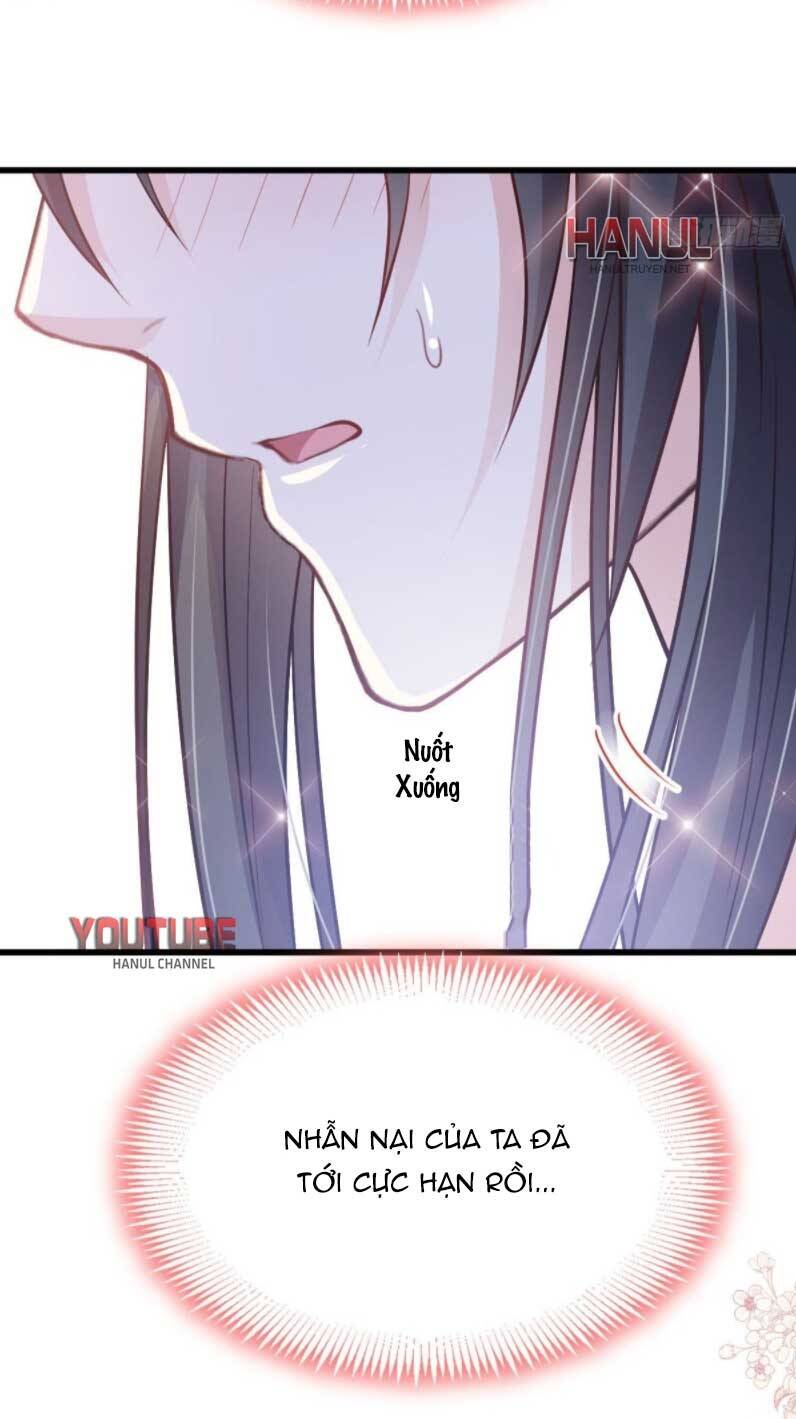 Thiên Hạ Đệ Nhất Sủng Phi: Chapter 244.1