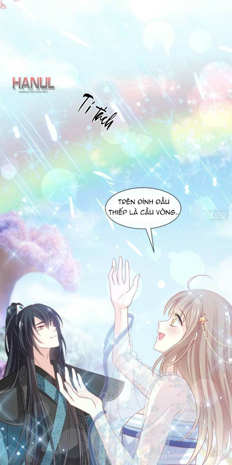 Thiên Hạ Đệ Nhất Sủng Phi: Chapter 244.2