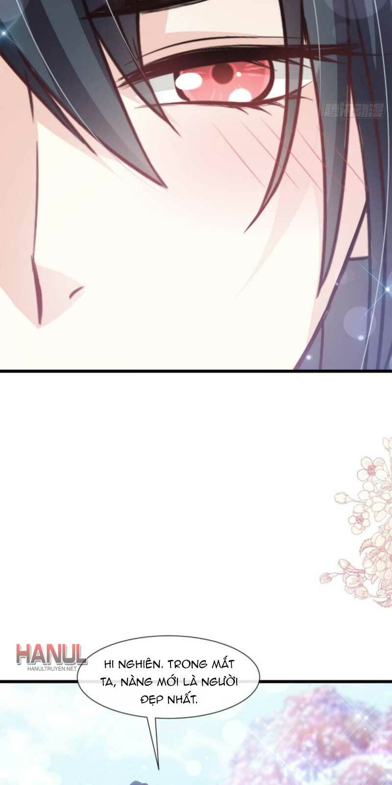 Thiên Hạ Đệ Nhất Sủng Phi: Chapter 244.2
