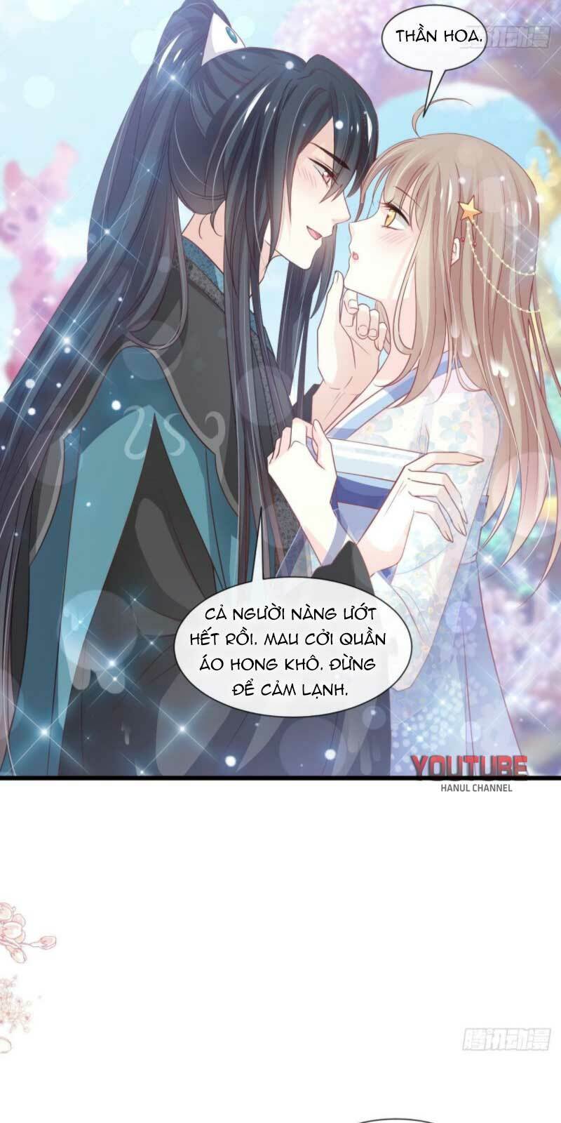 Thiên Hạ Đệ Nhất Sủng Phi: Chapter 244.2