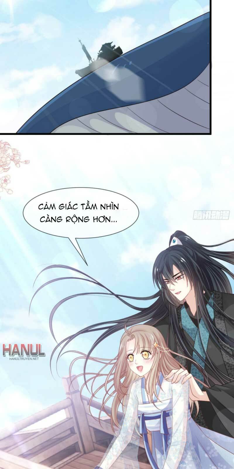 Thiên Hạ Đệ Nhất Sủng Phi: Chapter 244.2