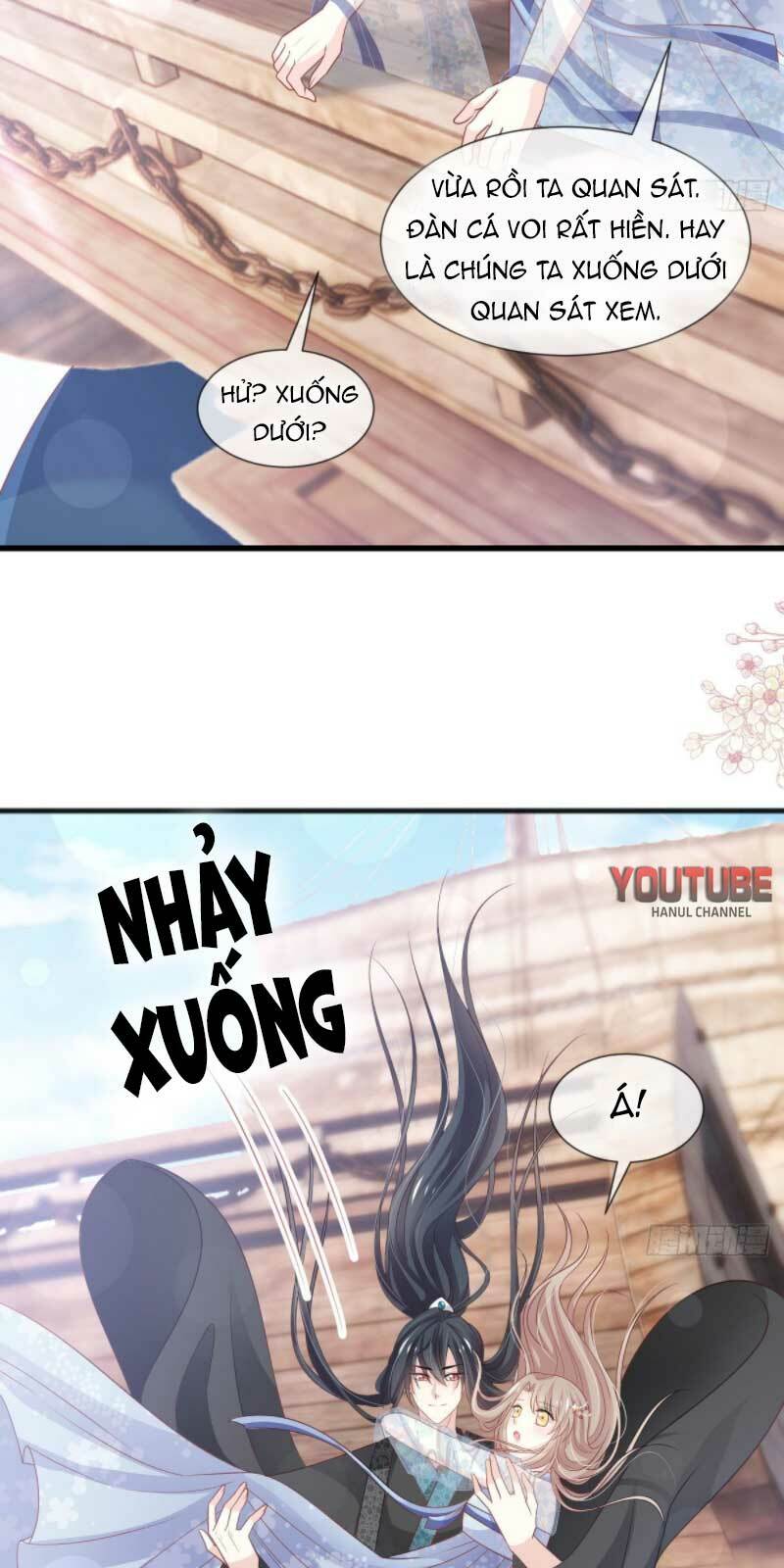Thiên Hạ Đệ Nhất Sủng Phi: Chapter 244.2