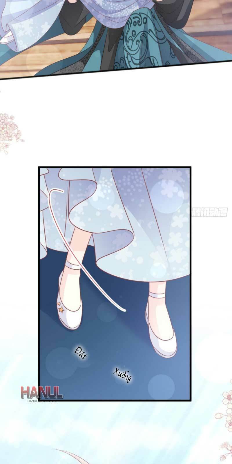Thiên Hạ Đệ Nhất Sủng Phi: Chapter 244.2