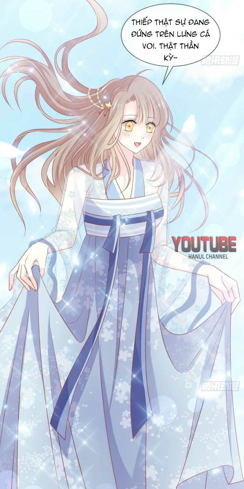 Thiên Hạ Đệ Nhất Sủng Phi: Chapter 244.2