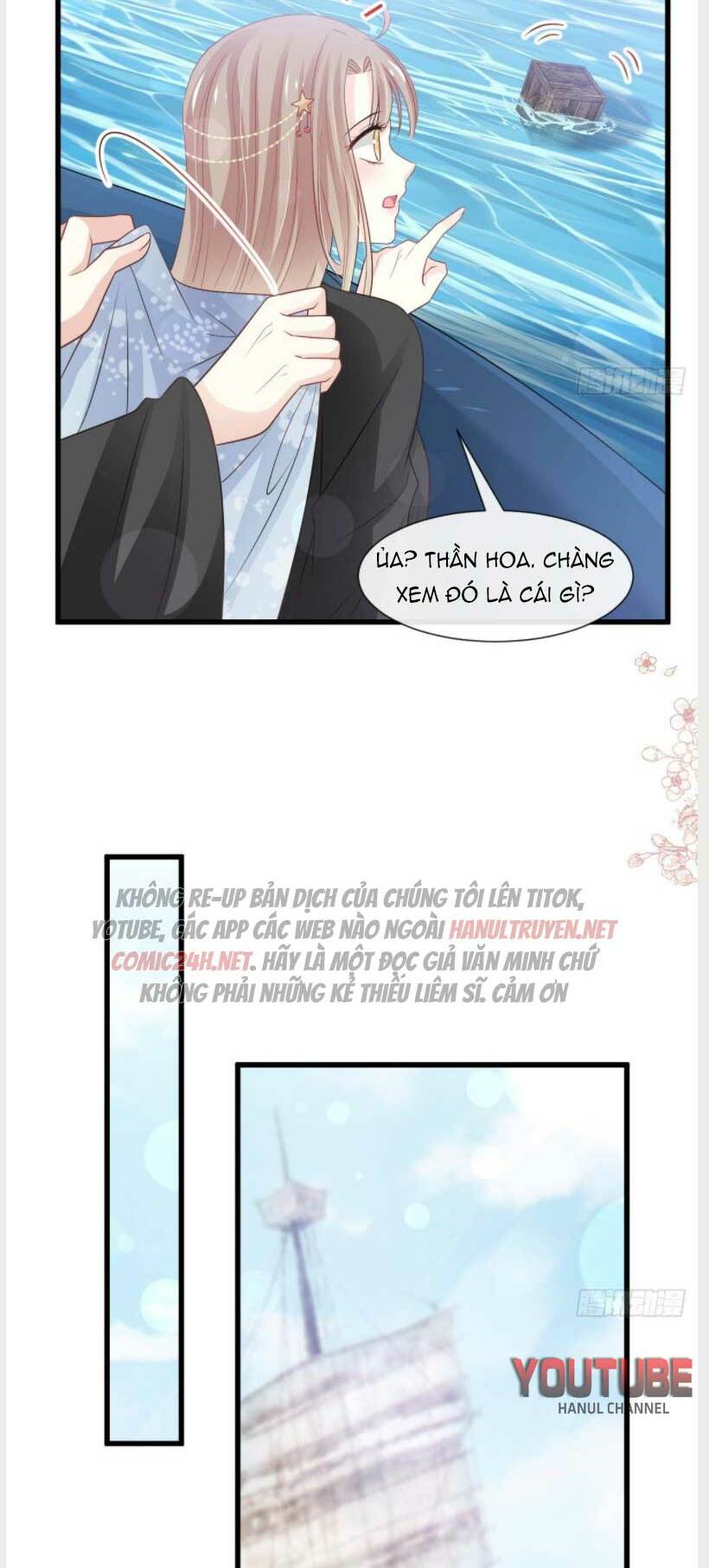 Thiên Hạ Đệ Nhất Sủng Phi: Chapter 245.1