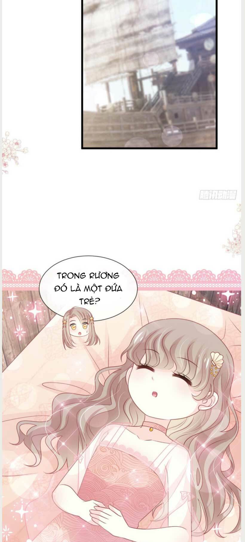 Thiên Hạ Đệ Nhất Sủng Phi: Chapter 245.1
