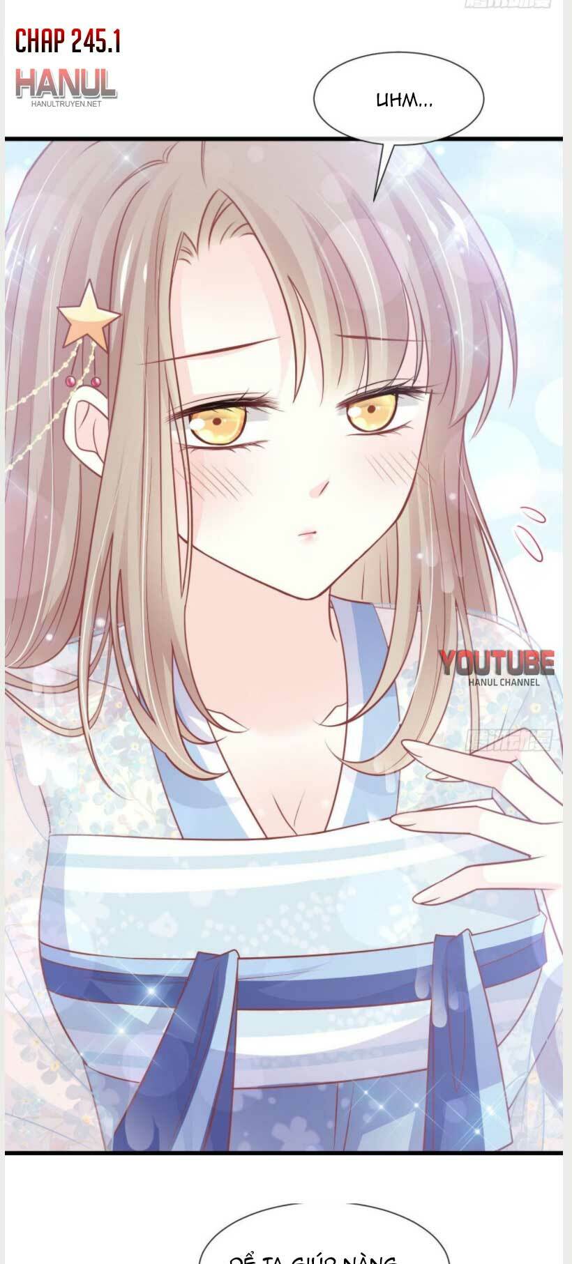 Thiên Hạ Đệ Nhất Sủng Phi: Chapter 245.1