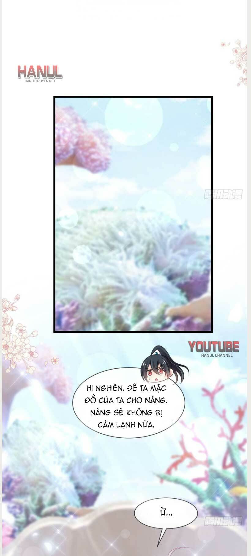 Thiên Hạ Đệ Nhất Sủng Phi: Chapter 245.1