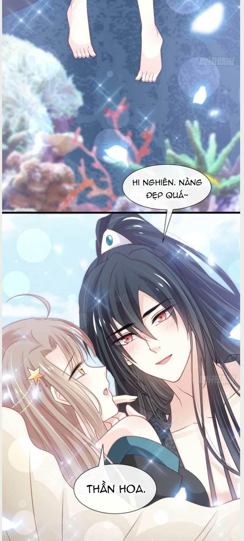 Thiên Hạ Đệ Nhất Sủng Phi: Chapter 245.1