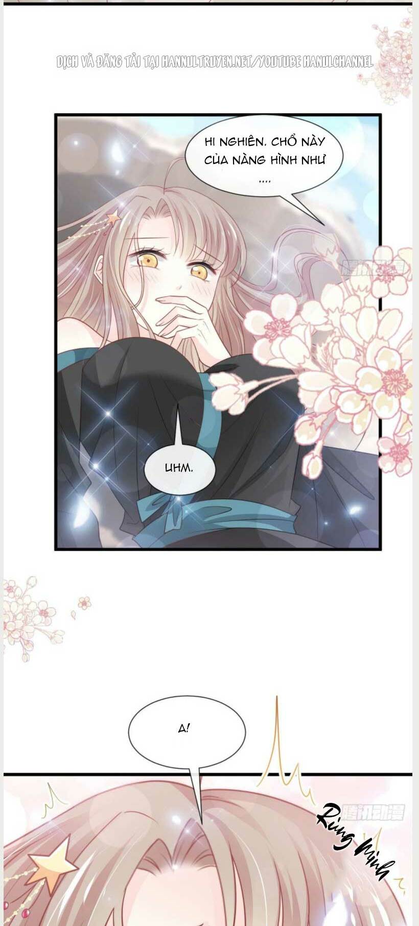 Thiên Hạ Đệ Nhất Sủng Phi: Chapter 245.1
