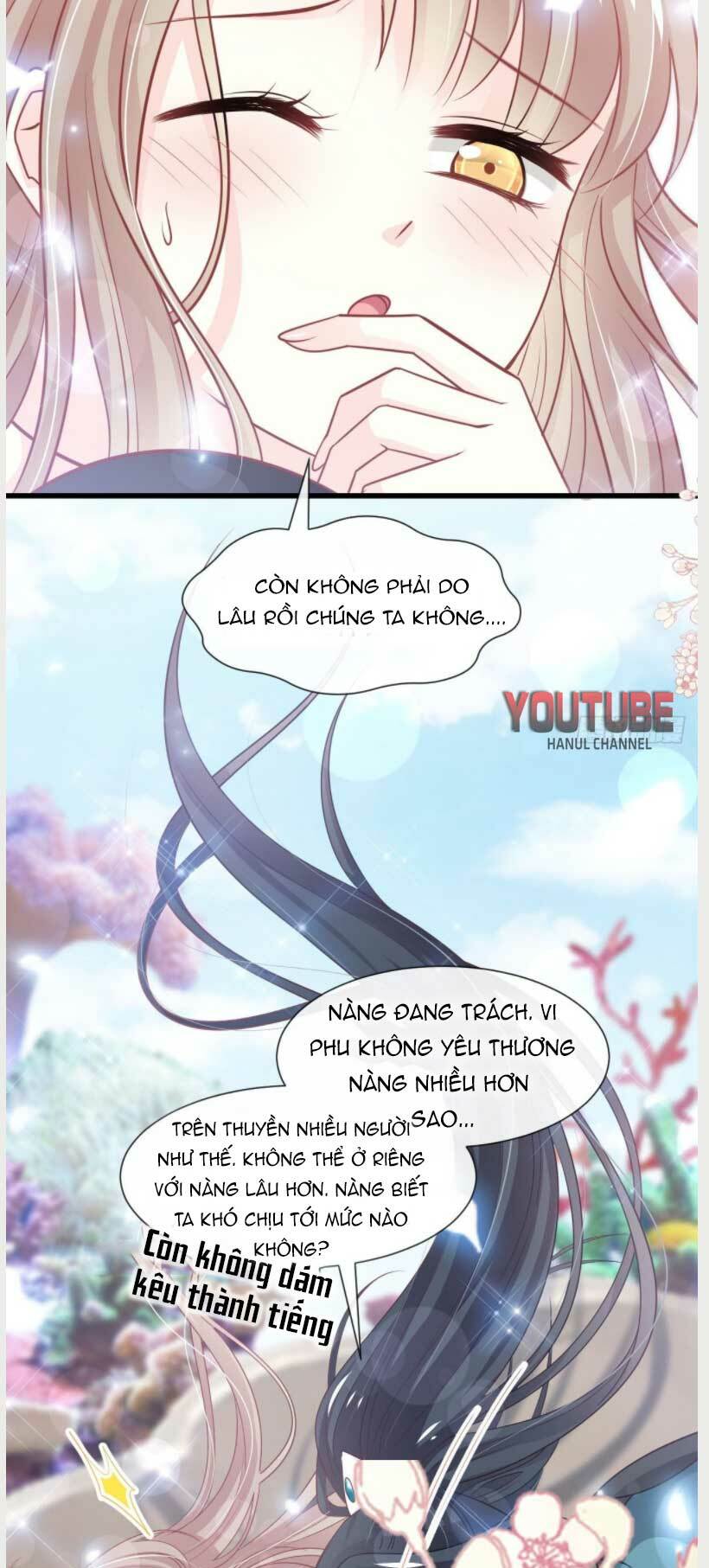 Thiên Hạ Đệ Nhất Sủng Phi: Chapter 245.1