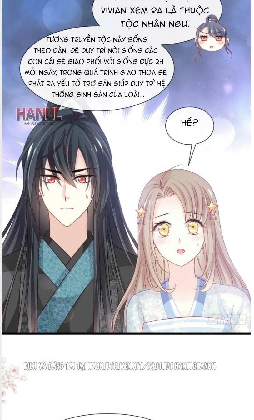Thiên Hạ Đệ Nhất Sủng Phi: Chapter 245.2