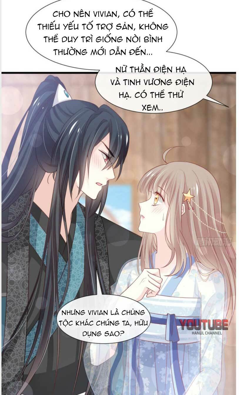 Thiên Hạ Đệ Nhất Sủng Phi: Chapter 245.2