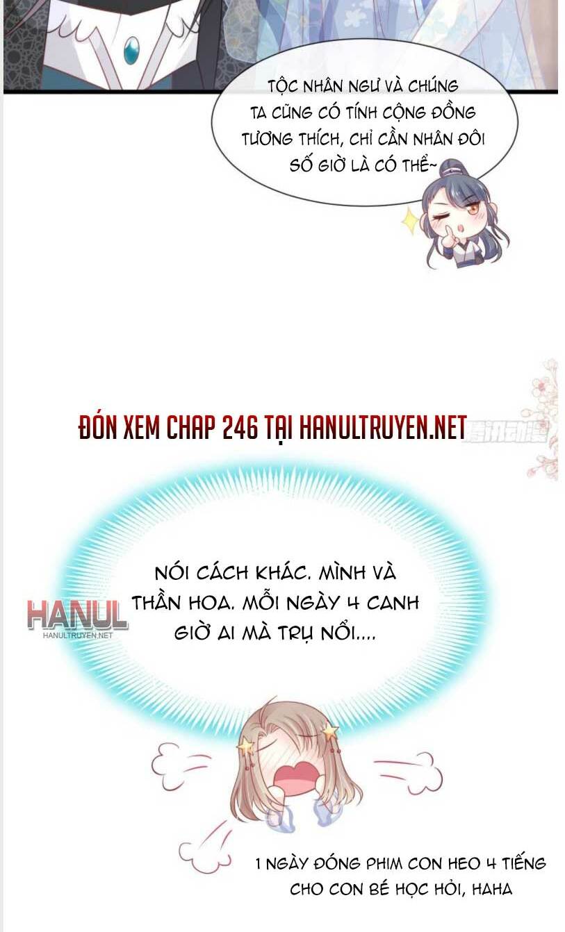 Thiên Hạ Đệ Nhất Sủng Phi: Chapter 245.2