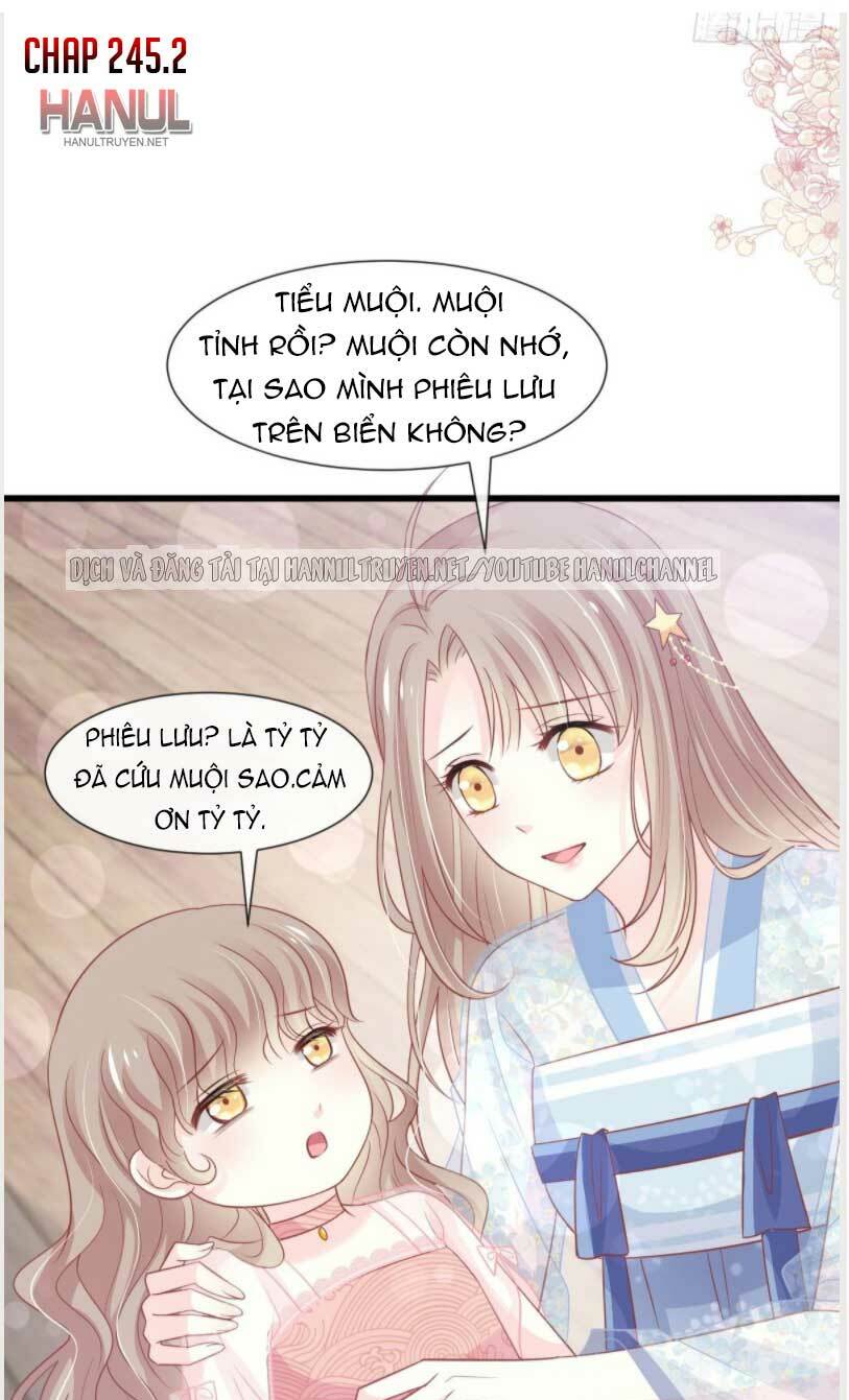 Thiên Hạ Đệ Nhất Sủng Phi: Chapter 245.2