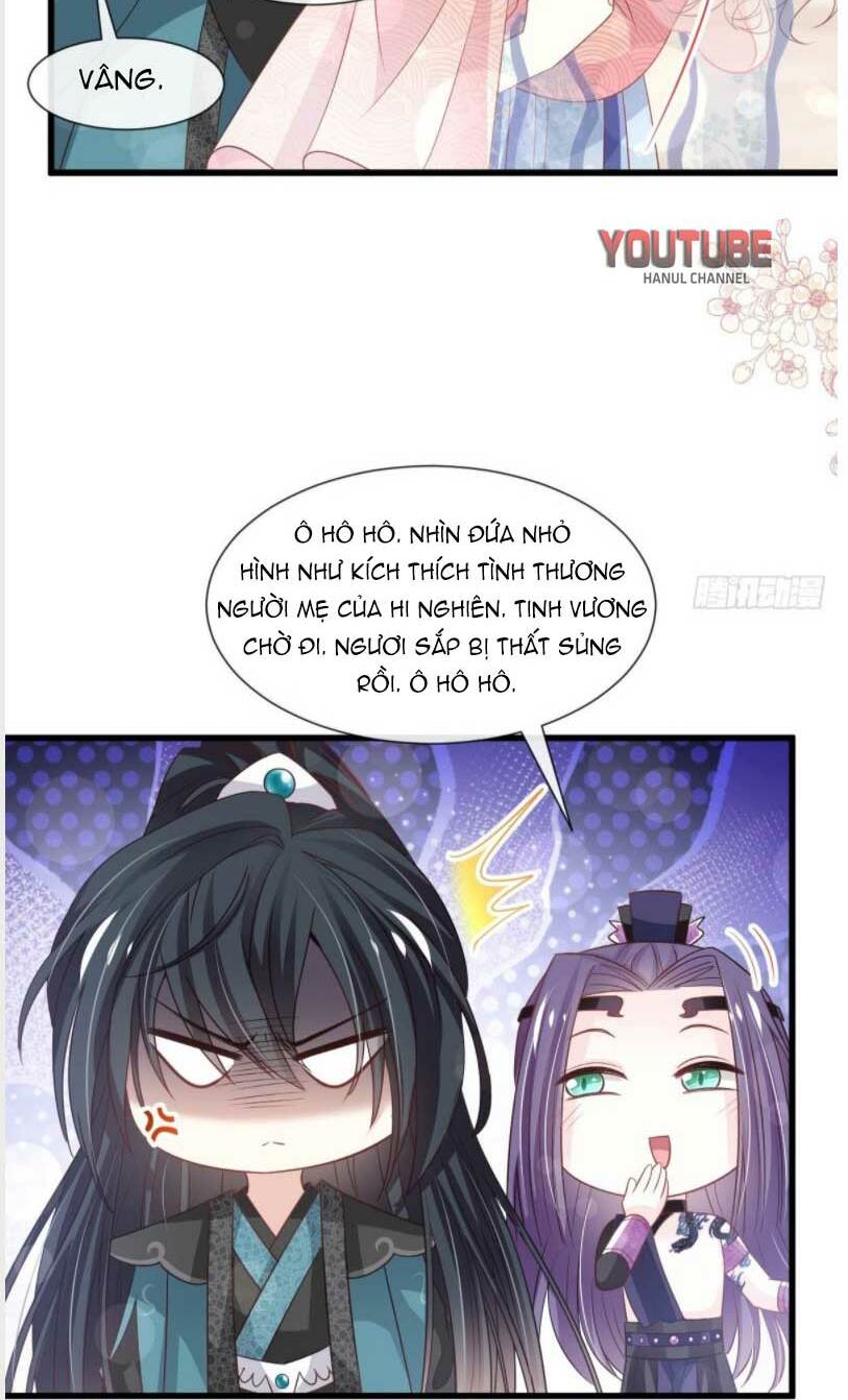 Thiên Hạ Đệ Nhất Sủng Phi: Chapter 245.2