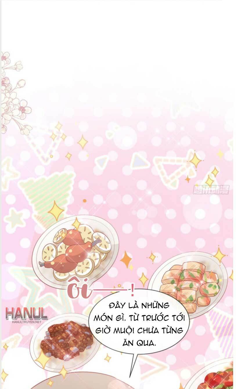 Thiên Hạ Đệ Nhất Sủng Phi: Chapter 245.2