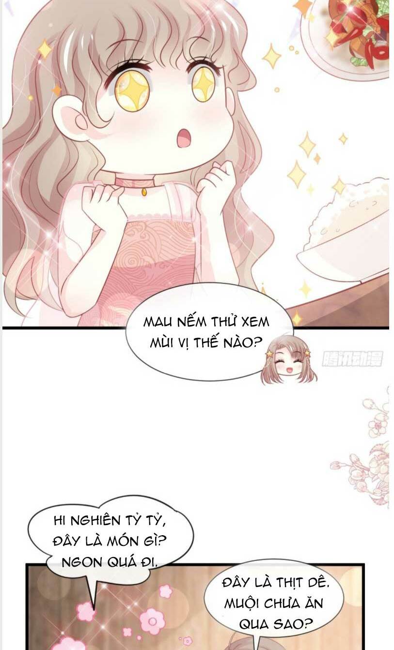 Thiên Hạ Đệ Nhất Sủng Phi: Chapter 245.2