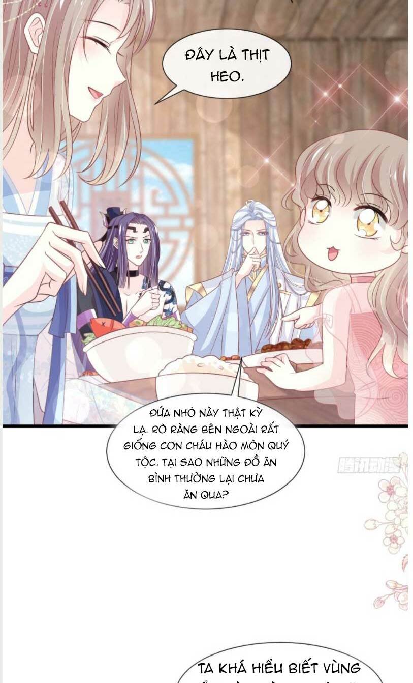 Thiên Hạ Đệ Nhất Sủng Phi: Chapter 245.2