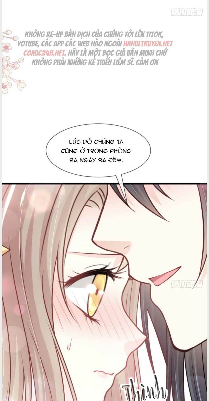 Thiên Hạ Đệ Nhất Sủng Phi: Chapter 246.1