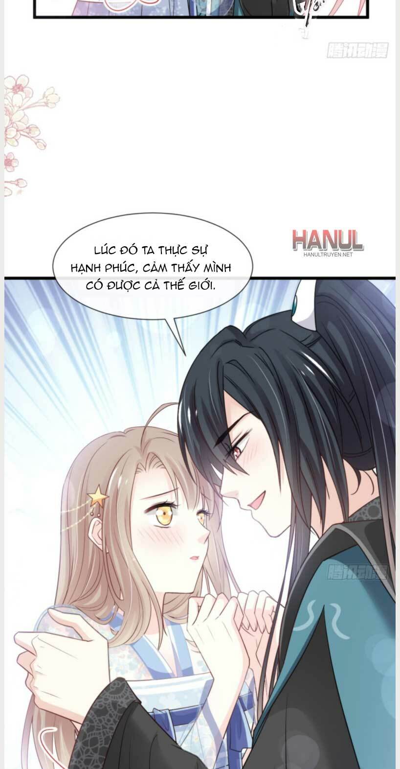 Thiên Hạ Đệ Nhất Sủng Phi: Chapter 246.1