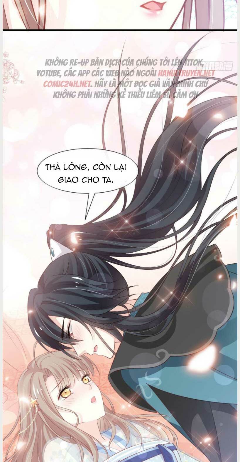 Thiên Hạ Đệ Nhất Sủng Phi: Chapter 246.1