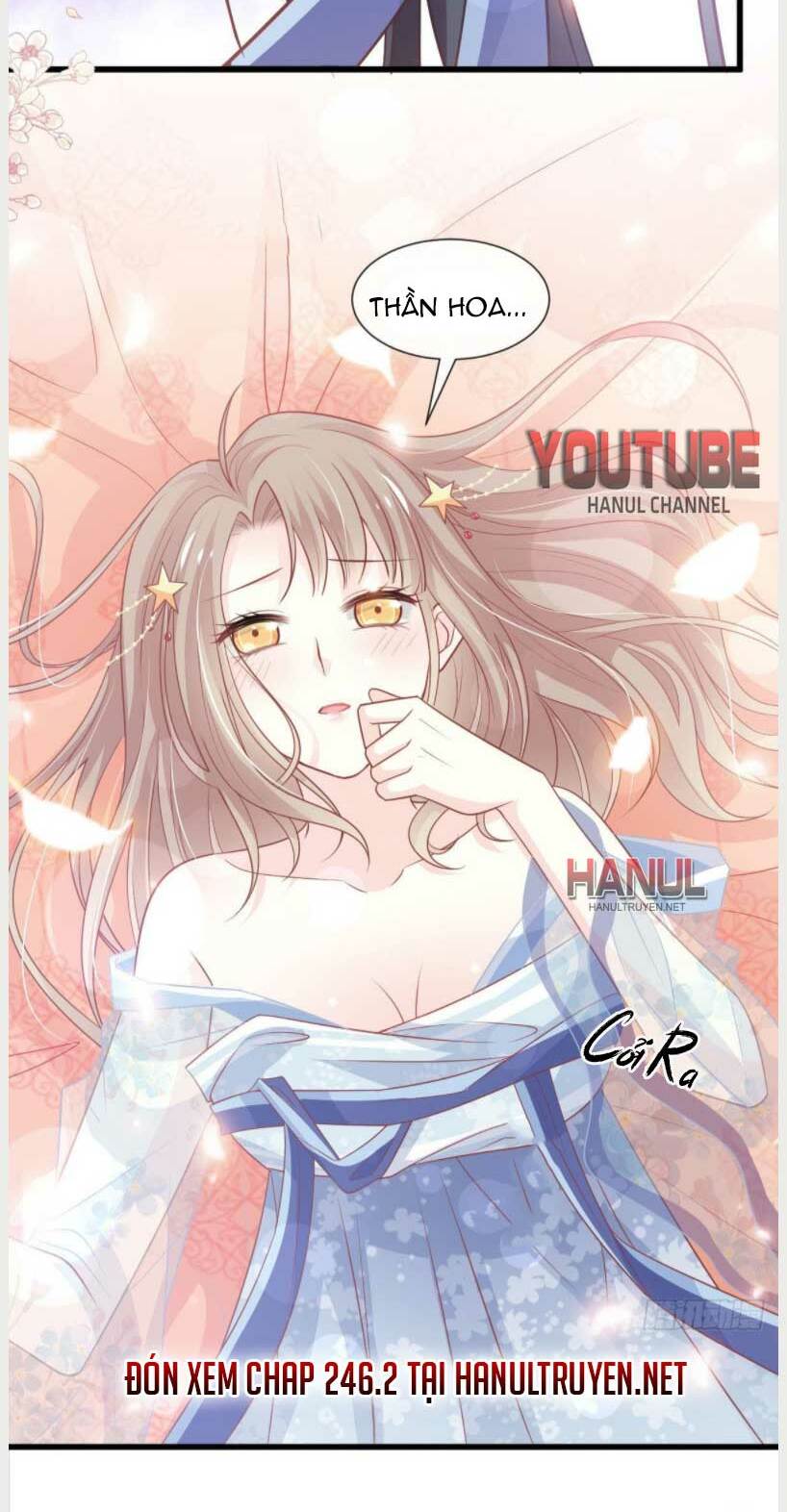 Thiên Hạ Đệ Nhất Sủng Phi: Chapter 246.1