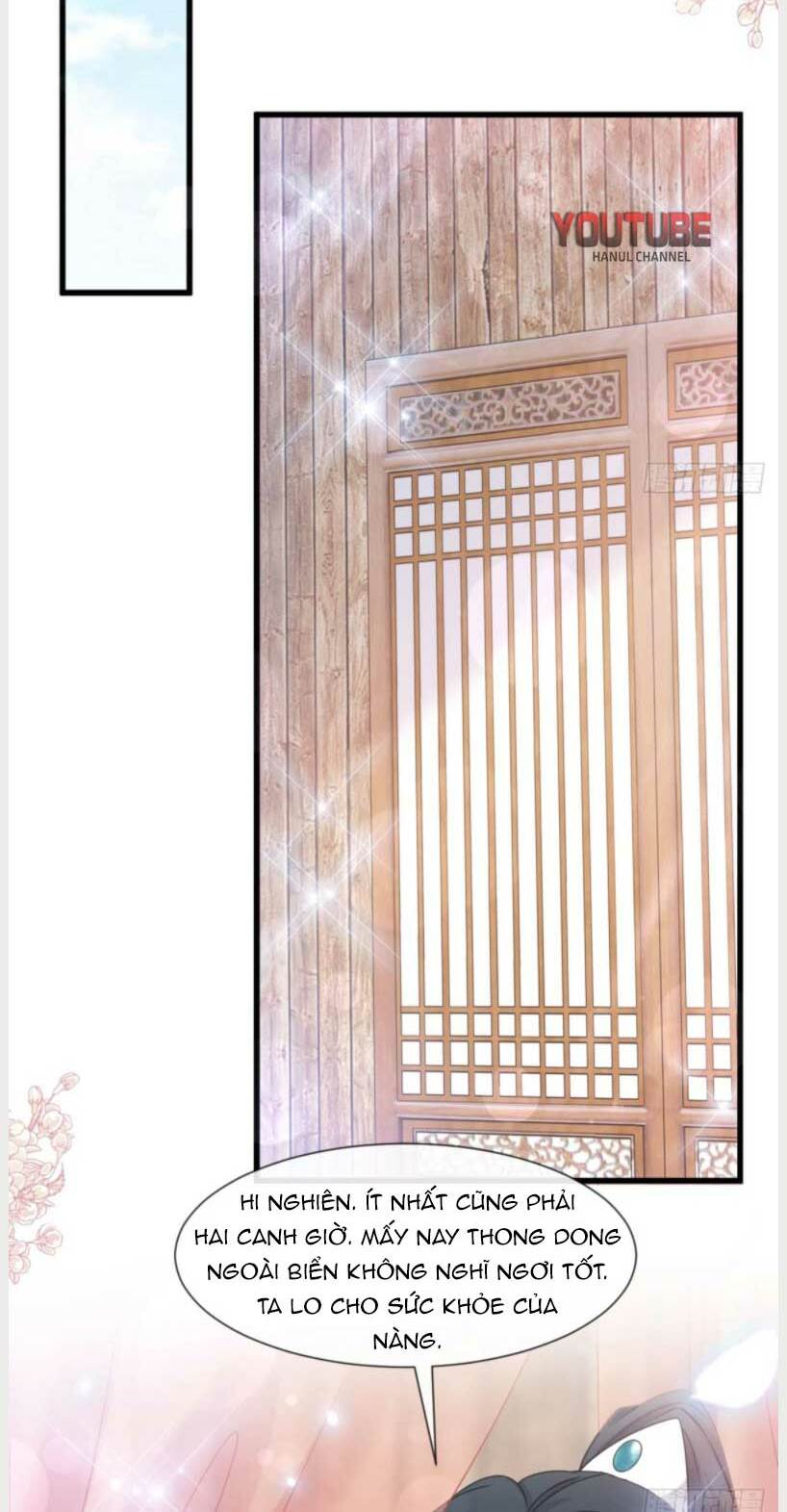 Thiên Hạ Đệ Nhất Sủng Phi: Chapter 246.1