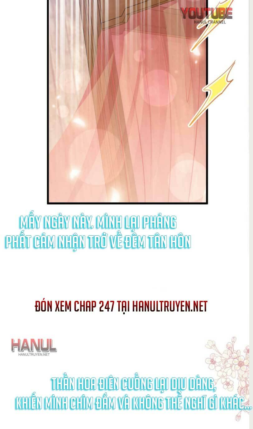 Thiên Hạ Đệ Nhất Sủng Phi: Chapter 246.2