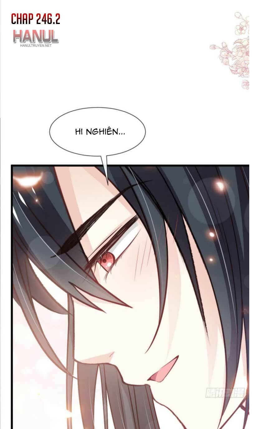 Thiên Hạ Đệ Nhất Sủng Phi: Chapter 246.2