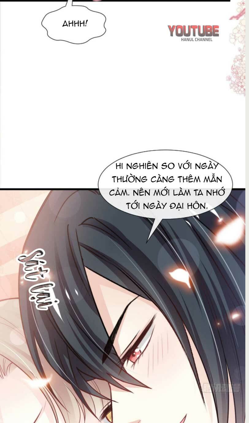 Thiên Hạ Đệ Nhất Sủng Phi: Chapter 246.2