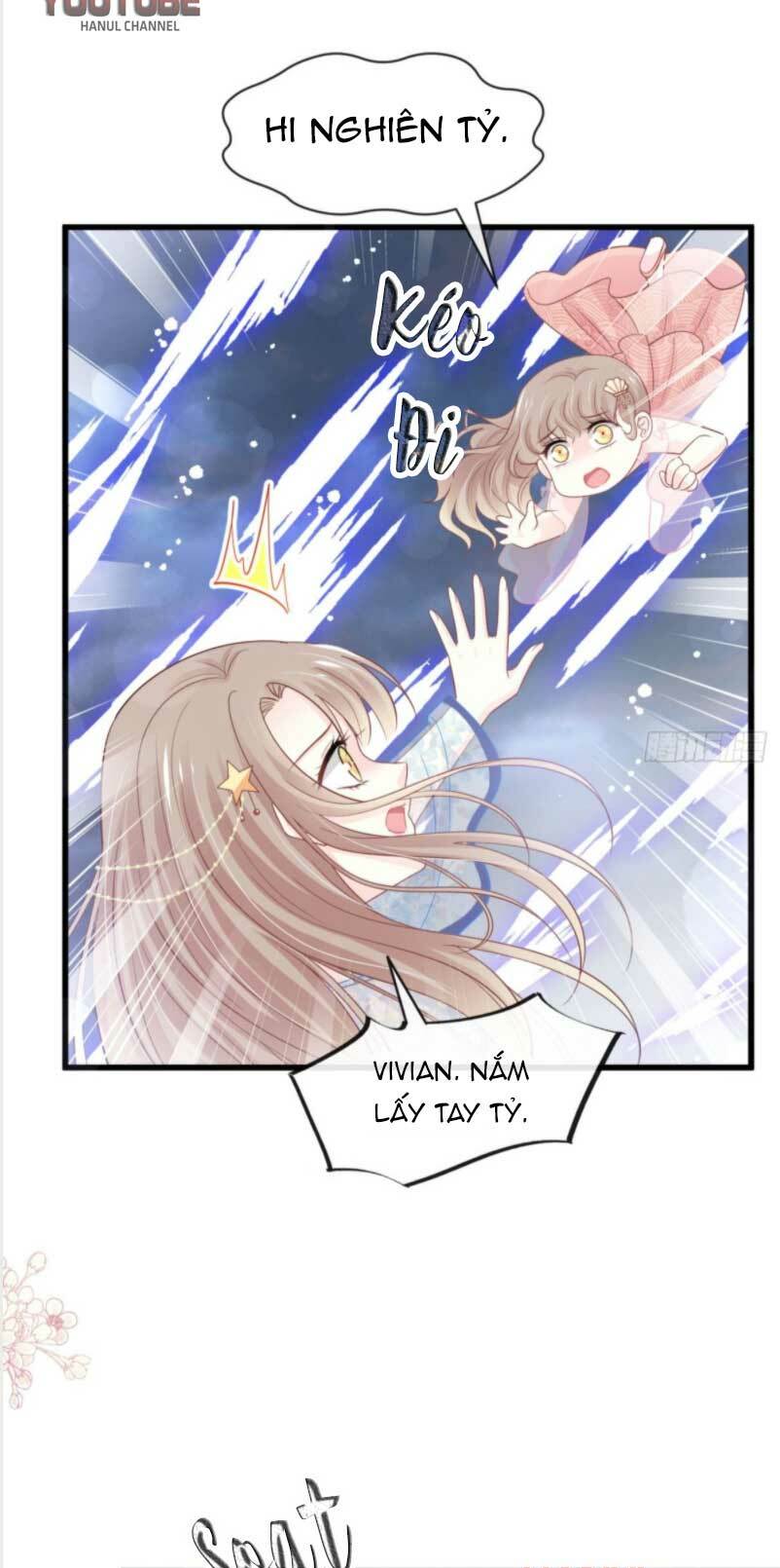 Thiên Hạ Đệ Nhất Sủng Phi: Chapter 247