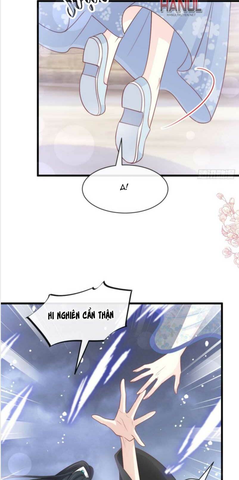 Thiên Hạ Đệ Nhất Sủng Phi: Chapter 247
