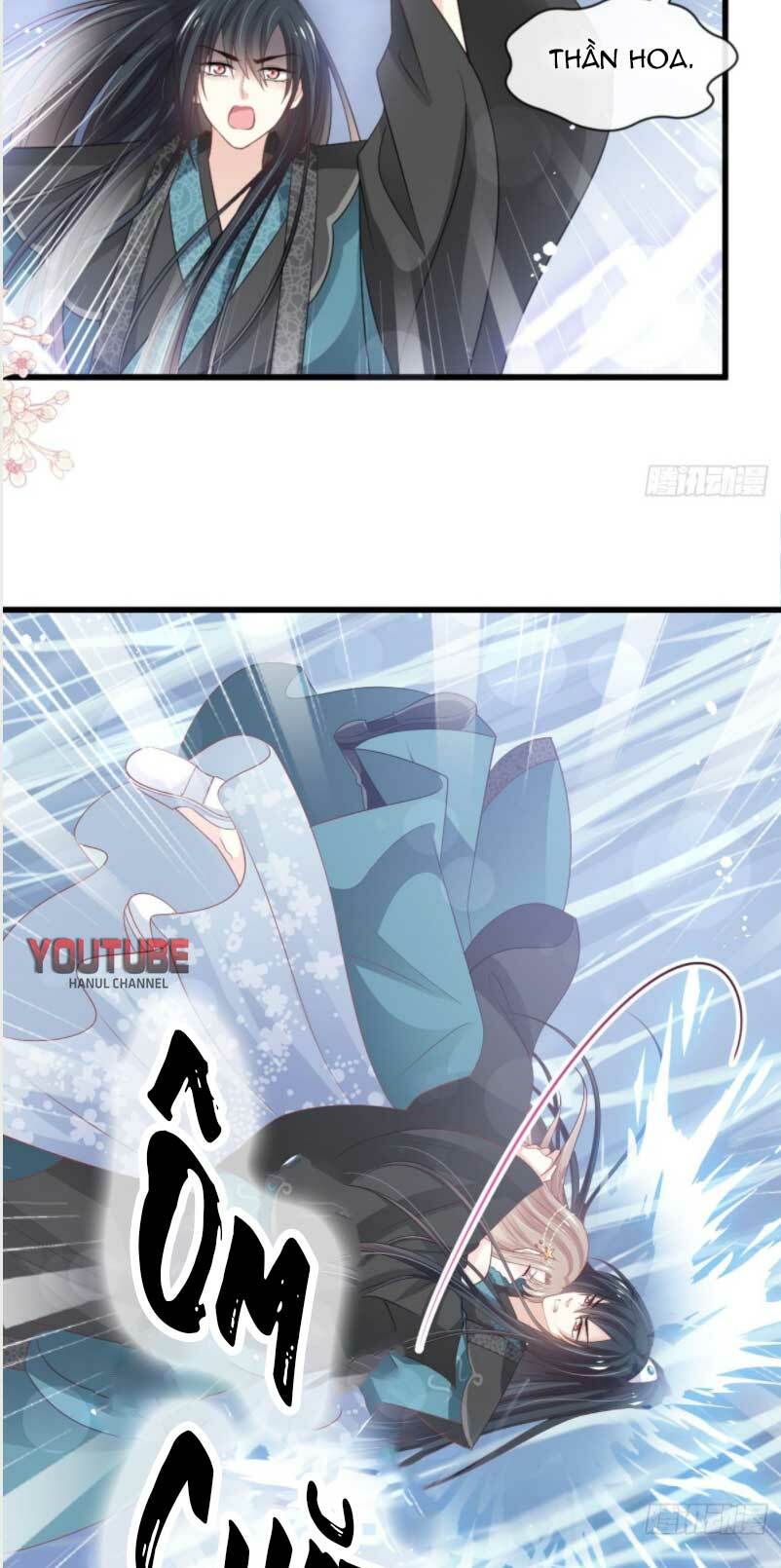 Thiên Hạ Đệ Nhất Sủng Phi: Chapter 247