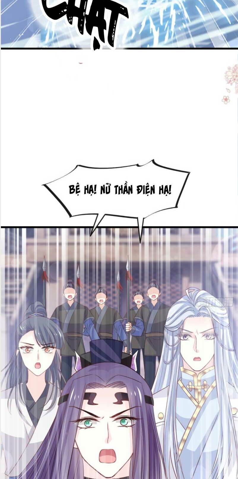 Thiên Hạ Đệ Nhất Sủng Phi: Chapter 247