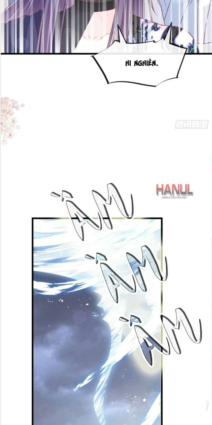 Thiên Hạ Đệ Nhất Sủng Phi: Chapter 247