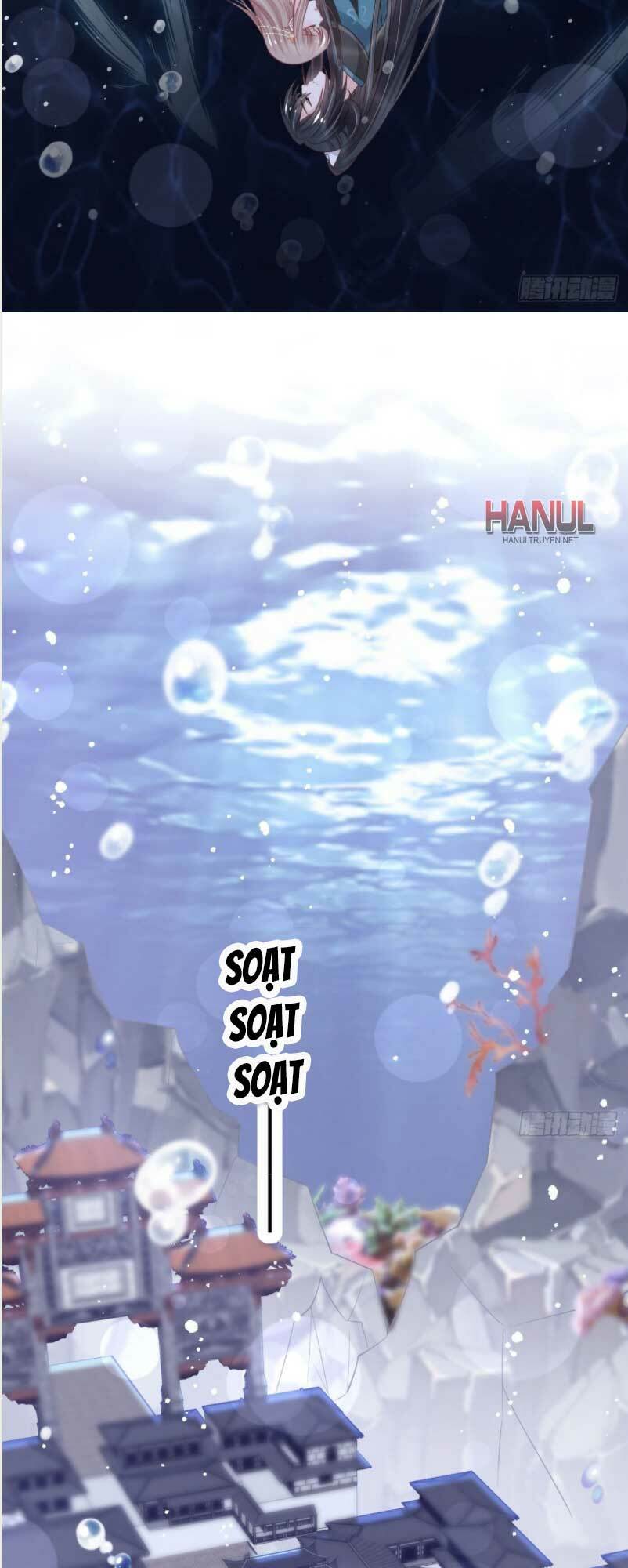 Thiên Hạ Đệ Nhất Sủng Phi: Chapter 247