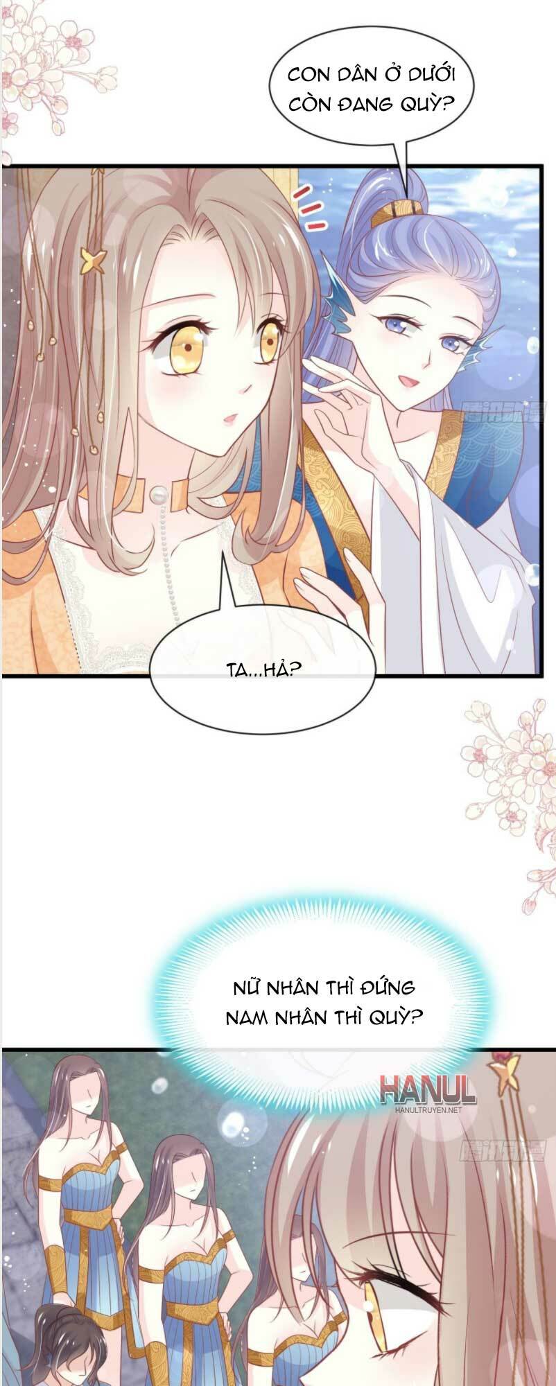 Thiên Hạ Đệ Nhất Sủng Phi: Chapter 247