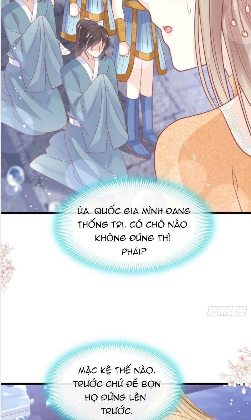 Thiên Hạ Đệ Nhất Sủng Phi: Chapter 247