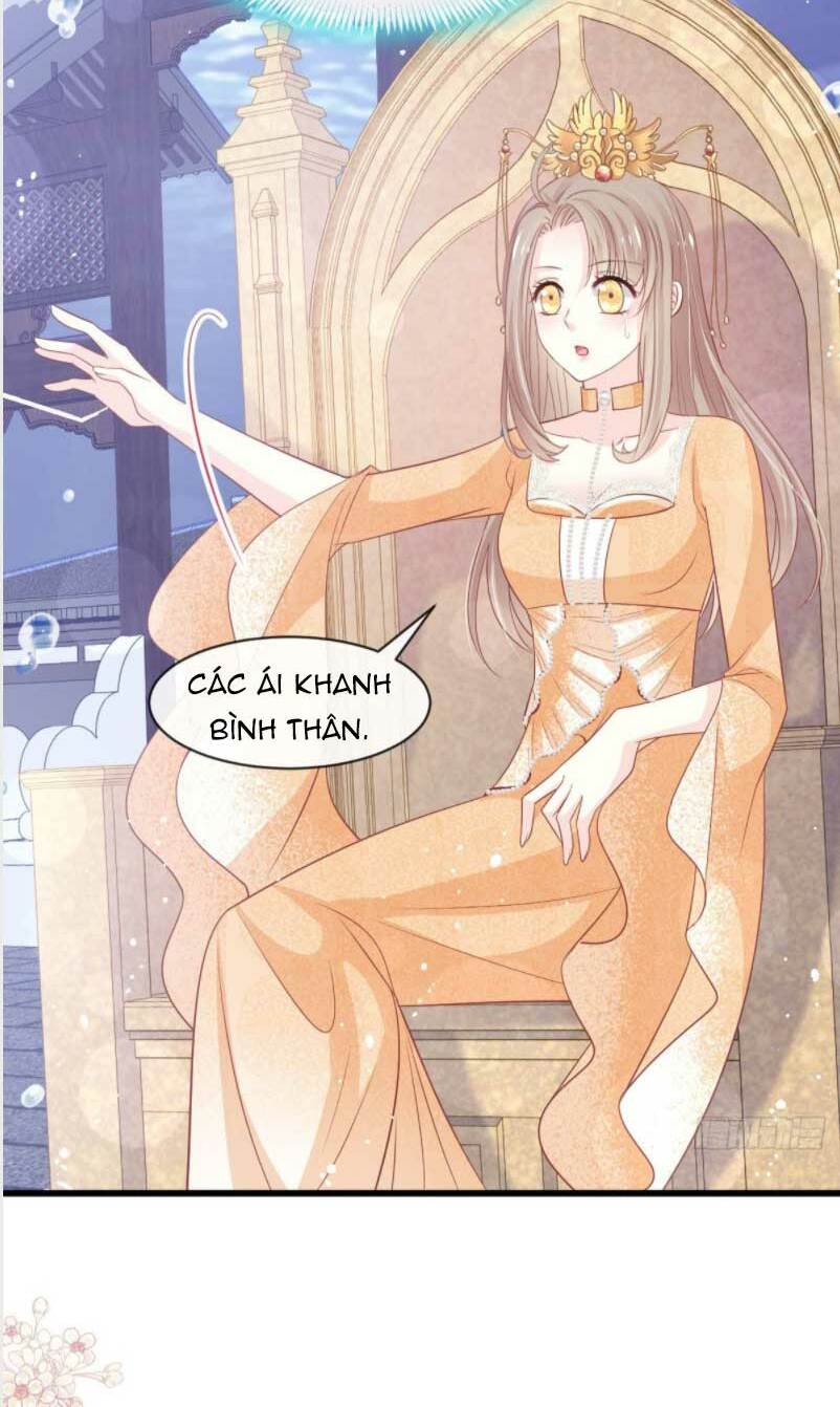 Thiên Hạ Đệ Nhất Sủng Phi: Chapter 247